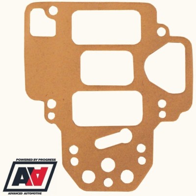 New Weber DCOE 40/45/48 Carburetor Inspection Cover Wing Nut - OEM Style Replacement