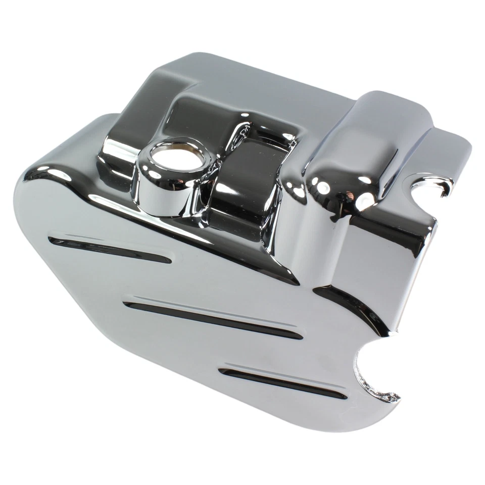 Bremssattel-Cover hinten - verchromt - Suzuki M / VZR 1800 Intruder - Bild 2 von 4