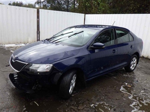 Skoda 2017 encendido rápido, barril de puerta y llave 1K0905851 - Imagen 14 de 17