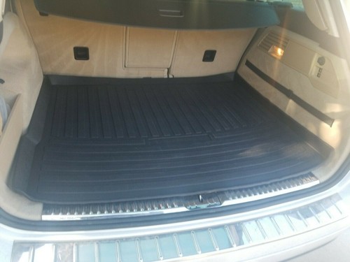 Auto Achter Boot Cargo Liner Tray Kofferbak Bagage... - Grandado