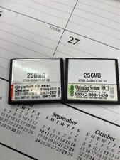 WMS CRYSTAL FORREST  BB2   SOFTWARE SET -