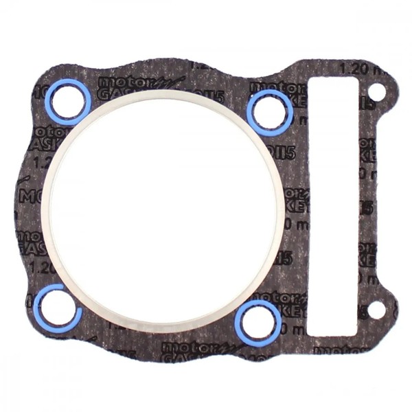 Zylinderkopf Dichtung FüR Suzuki SP 370 Bj. 1978-1980-image