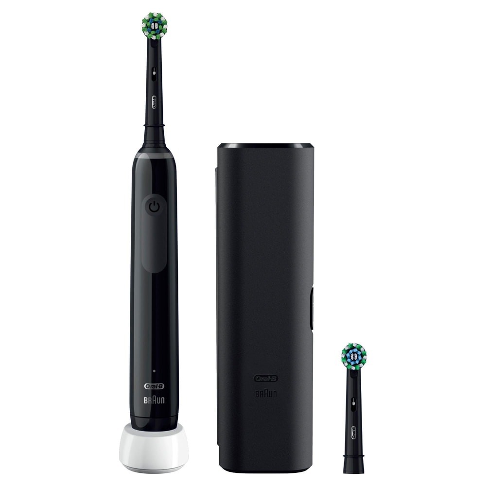 Oral-B Pro Series 3 Black Edition Zahnbrste 14427867 9390₽