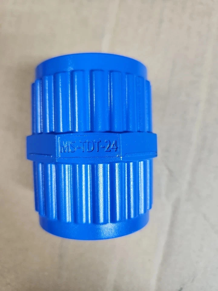 New In Box Swagelok MS-TDT-24 deburring machine 3/16 in. to 1 1/2 in Fast Ship - Image 4 of 4