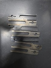 Fuji Frontier 390 LP2500 Blade arm x7 F341D951071 Used