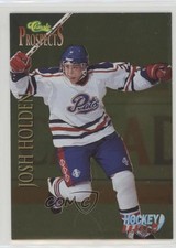 1995 Classic Draft Gold Josh Holden #62 1k3