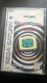 Lot of 6 Sega Saturn Cases and Manuals - No Games - Street Fighter - Alone Dark