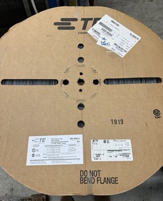 TE Connectivity 2-320568-1 PIDG Wire Terminals 12-10 AWG 5000pcs Reel