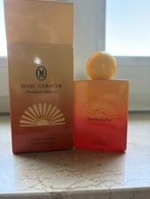 Marc Gebauer Sunsetecho Extrait de Parfum Spr...