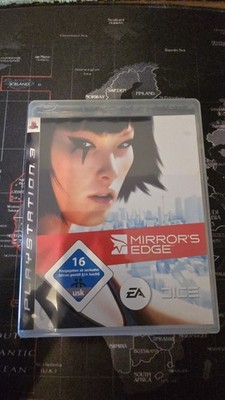 Mirror's Edge für Playstation 3 / PS3