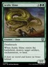 MTG Magic the Gathering Acidic Slime (218/782) Modern Horizons 3 Commander LP