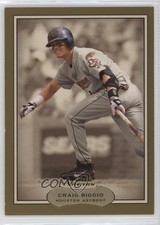 2003 Fleer Showcase Legacy 98/150 Craig Biggio #91 HOF 4f5
