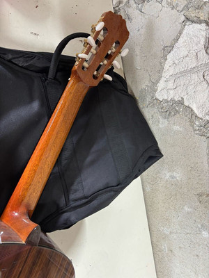 Classical Acoustic Guitar Kodaira AST70 Artist Model Natural Made