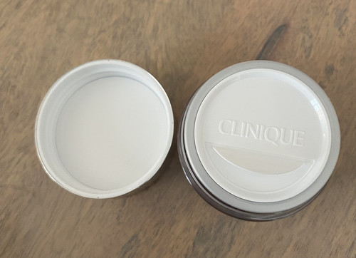 Clinique Smart Night Custom-Repair Feuchtigkeitscreme 1,0 oz/30 ml trockene Kombination - Bild 4 von 5