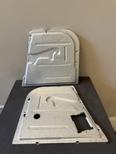 Ronco Showtime Rotisserie 4000 REPLACEMENT PART Right &Left Side Interior Panel