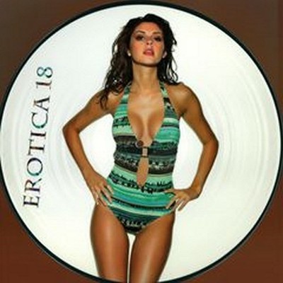 David Guetta   Paris / Glasgow / Lunar / London To Paris  Vinyl 12'' Picture Disc