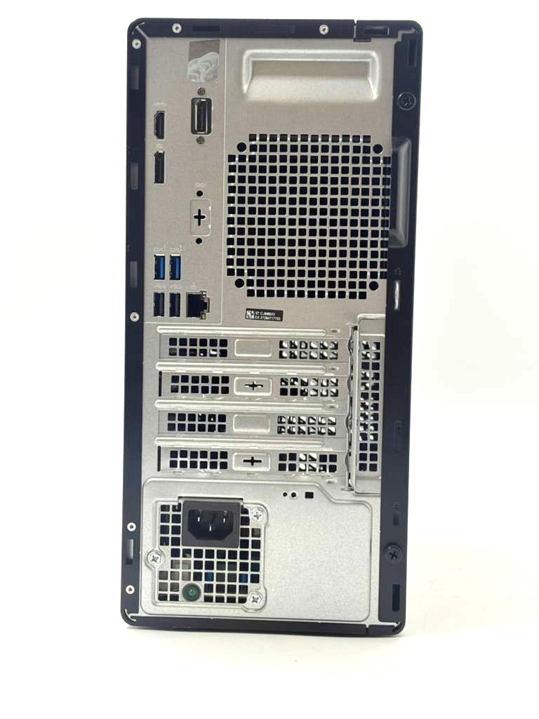 Computadora de torre Dell Optiplex 7020 Intel i5 de 14.ª generación, 16GB, 512GB NVMe, Windows 11, imagen 3