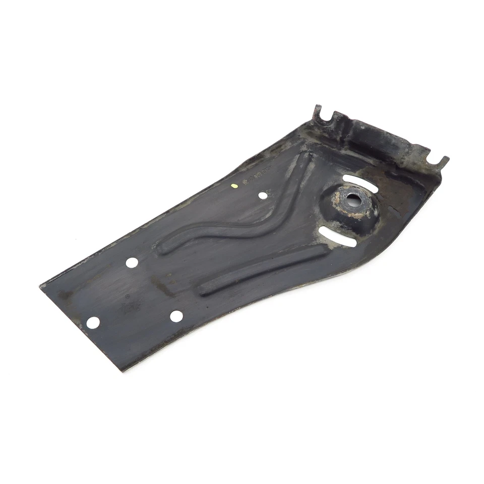 Support Support Support d'essieu l'avant gauche Maybach 57 W240 A2406280126 - Photo 1/2