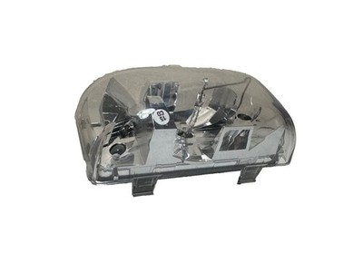 Simplex 4904-9137 Fire Alarm Replacement Strobe 15cd (No Plastic Housing)