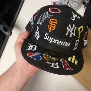 New Era 7 1 4 | eBay