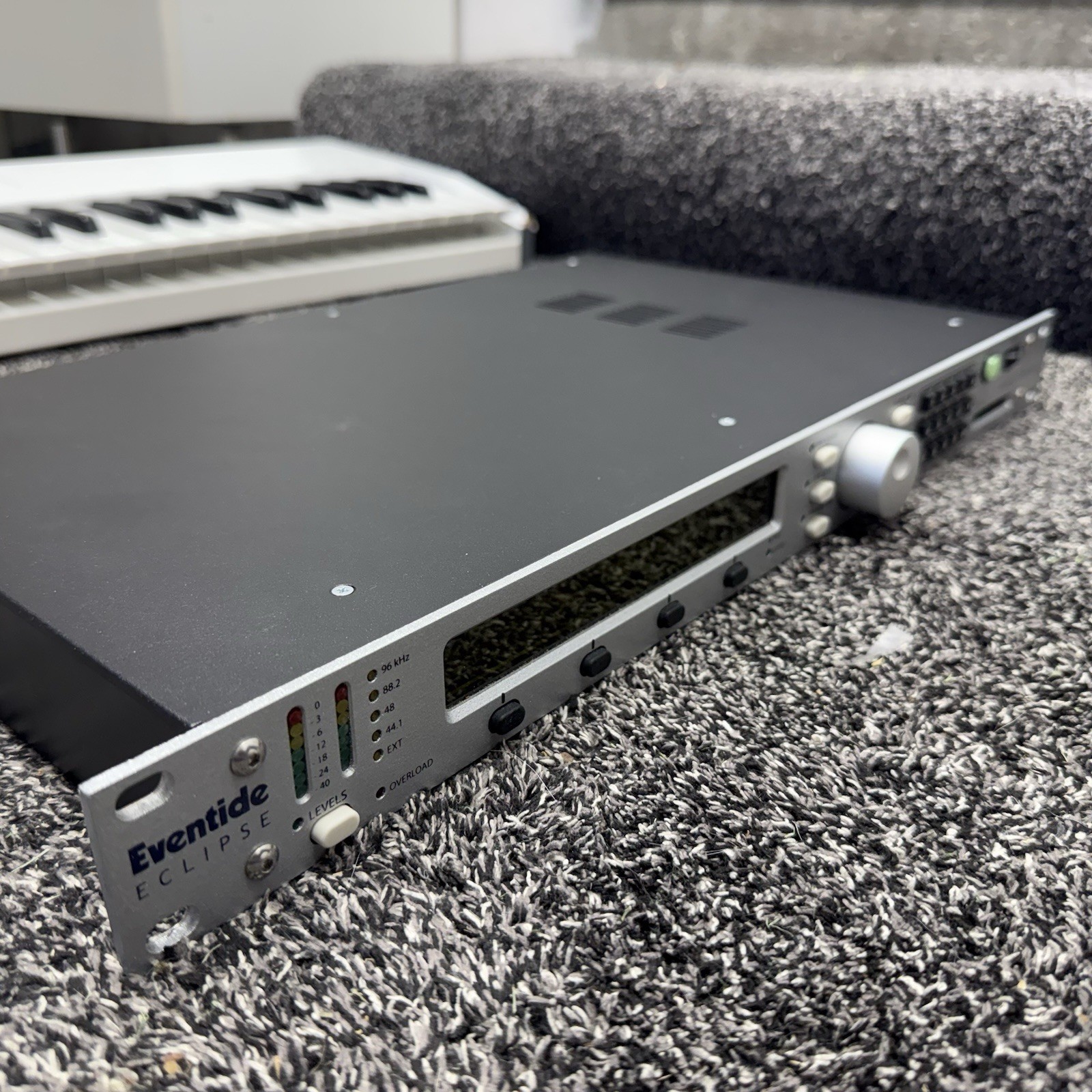 Eventide Eclipse Effects processor Model Number 1119 000