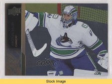 2021-22 Upper Deck Extended Series Silver Foil Jaroslav Halak #650 READ 0cq4