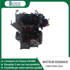 Moteur Ford PUMA