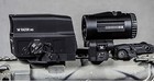 Vortex 3x Magnifier w/ Quick Release Flip Mount New Sealed In Box. Model V3XM — photo 3