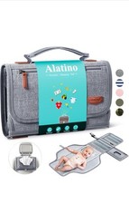 Portable Changing pad