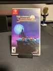 The Longest Five Minutes Nintendo Switch CIB Complete in Box Mint Condition