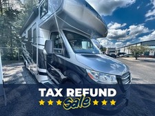 2026 Forest River Sunseeker MBS 2400BDS