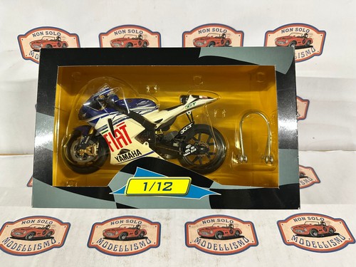 MOTO - SCALA 1/12 - ALTAYA - SCEGLI DAL MENU A TENDINA - Afbeelding 76 van 111