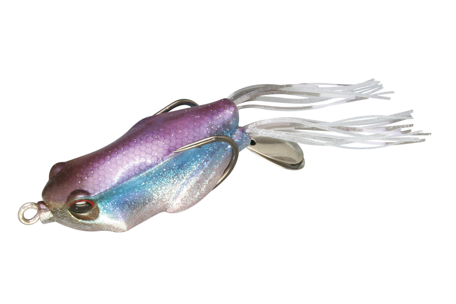 Jackall KAERA S2 BEAT Topwater (JKAES2B-PGL) Fishing