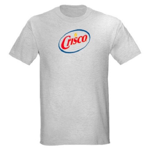 Spray T-shirt