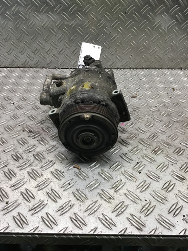 Klimakompressor VW Golf V (1K) 2.0 TDI 103kW 140PS  BKD