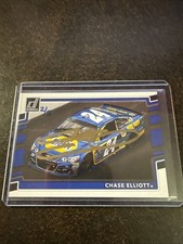 2018 Donruss NASCAR Racing Cards 25