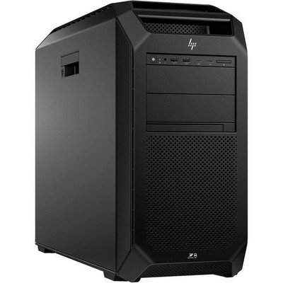 NEW HP Z8 G5 Tower Xeon Gold 6526Y 128GB 1TB SSD RTX 4000 (20GB) DVDRW WIFI W11P