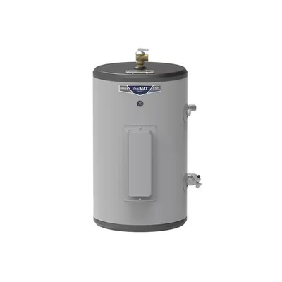 10 Gal. Compact 1500-Watt Element Residential Point of Use Electric Water Heater
