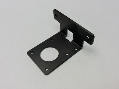 Spare part holder sheet metal titanium extruder Anycubic Mega-X 3D printer printer PLA