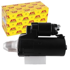 ATL ANLASSER STARTER 1,4kW passend für MERCEDES CLK CLS E GL M R S-Klasse SL ATL ANLASSER STARTER 1,4kW passend für MERCEDES CLK CLS E GL M R S-Klasse SL