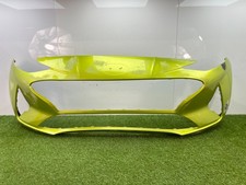 HYUNDAI I10 MK3 2020-ONWARDS GENUINE FRONT BUMPER P/N 86511-K7000