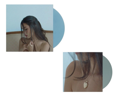 #ad Madison Beer Locket Apple Music AND Spotify Alt Cover Vinyl Bundle IN HAND $145.00