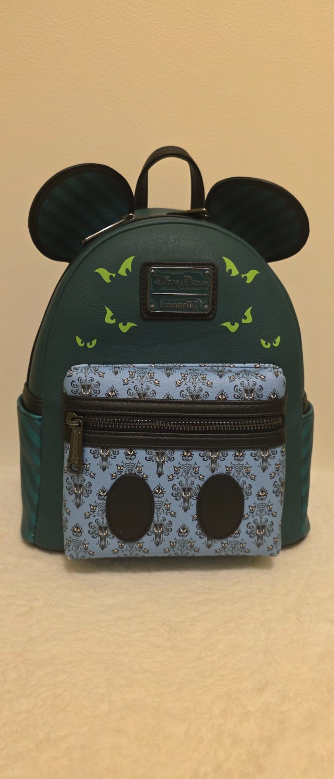 disney loungefly mini backpack