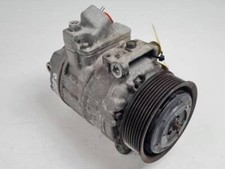 Climatisation et Accessoires Land Rover DISCOVERY