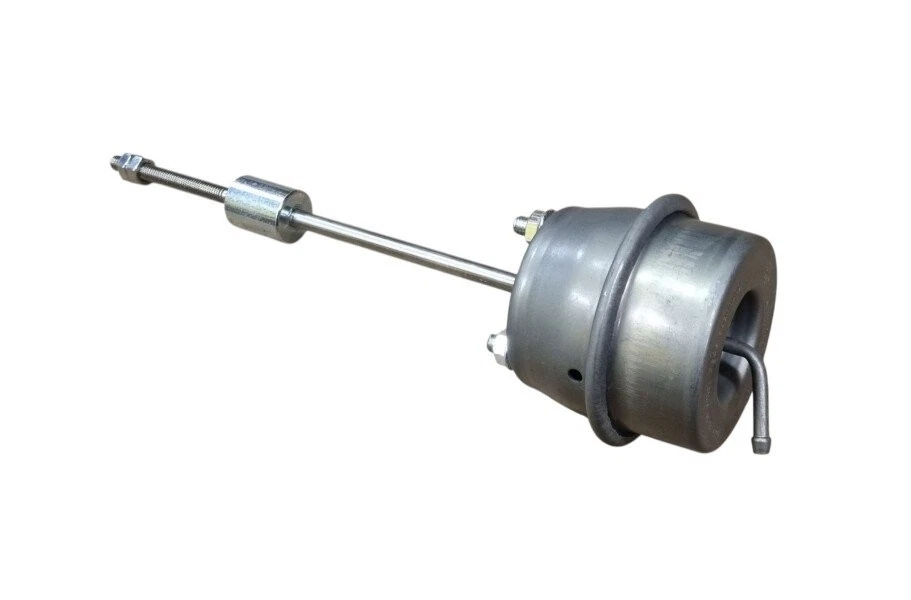 Turbolader druckdose CITROËN C4 GRAND PICASSO II 1.6 THP 165 VA30-0018 530397... - Bild 3 von 4