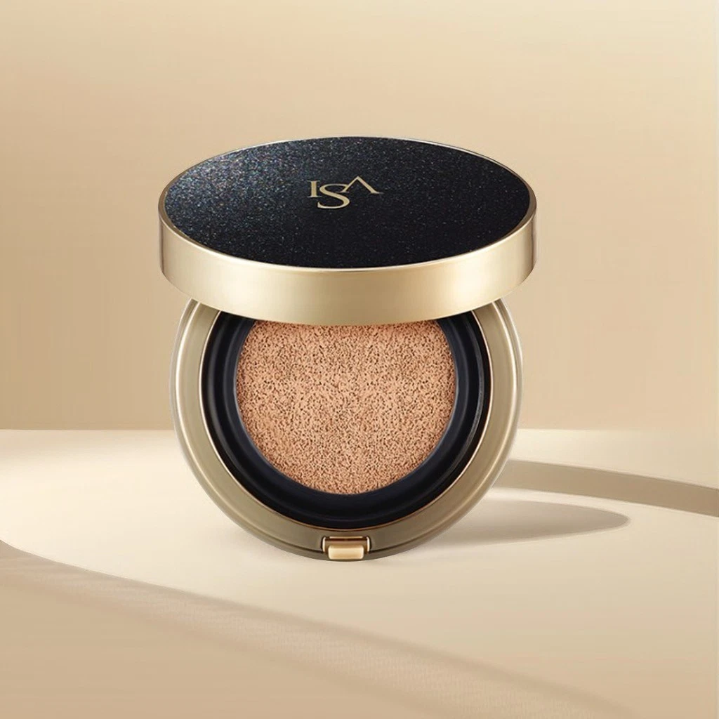 ISA KNOX Cushion Foundation for sale | eBay