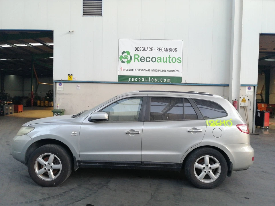 959102B900 CENTRALINA  / BOSCH / 0285001829 / 4754154 PER HYUNDAI SANTA FE II C - Immagine 4 di 4