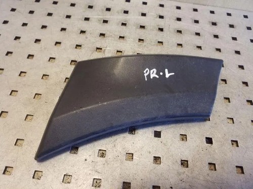 VW CRAFTER 30-50 Flatbed  2F Kotflügelzierleiste hinten links 26123559