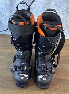 Tecnica Mach 1 HV 120 TD GW 2023 2024 Alpinskischuhe Skischuhe 27.5
