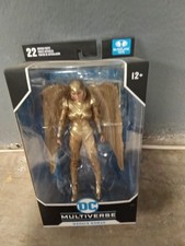 McFarlane Toys Wonder Woman 7 inch Action Figure - 15123-7